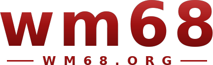 wm68 logo