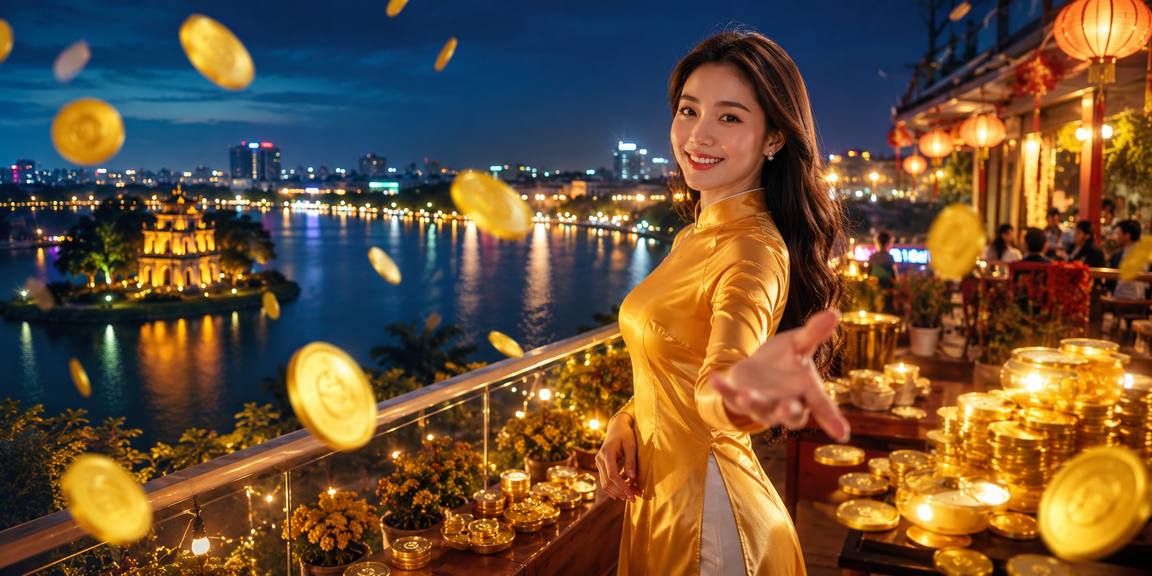 wm68 Tre Viet Slot – Sảnh quay hũ mang hương vị Việt